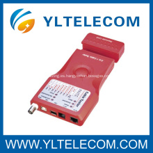 Red Cable Tester Hardware múltiples redes herramientas